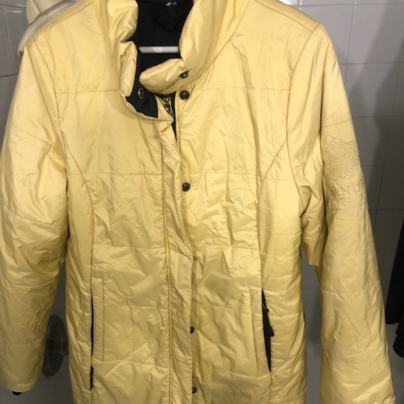 KANUK Womens Cacouna Parka - Picture 1 of 10